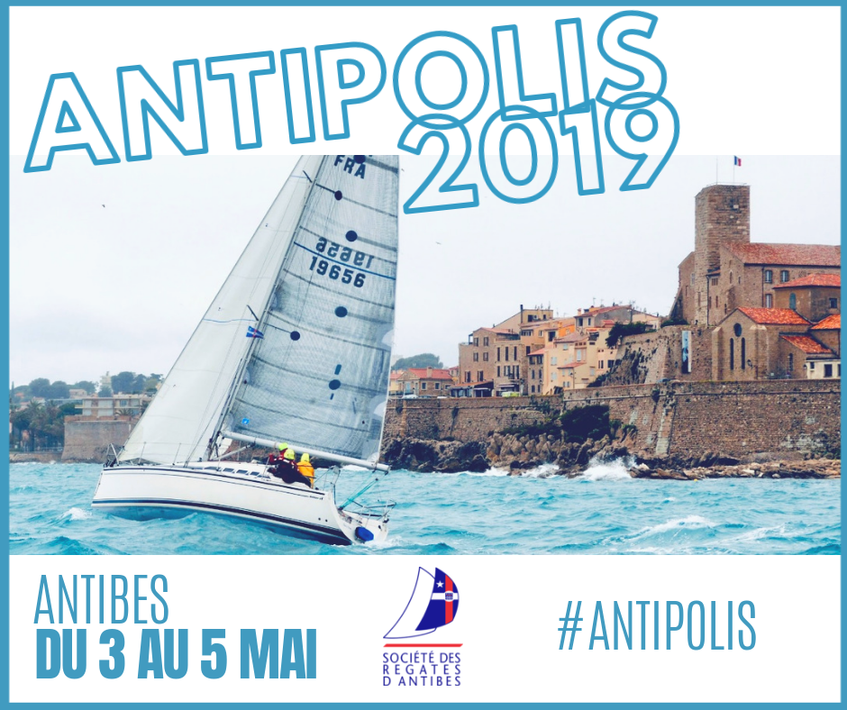 2019 ANTIPOLIS